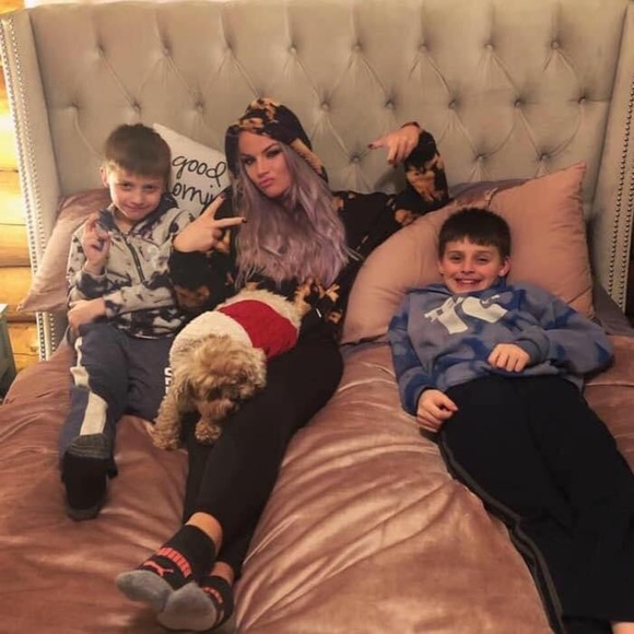 BOHO & BOUJEE! Thx 4 shopping by!👋🏼🛍🌙🙋🏼♀️💛 - Picture 11 of 16